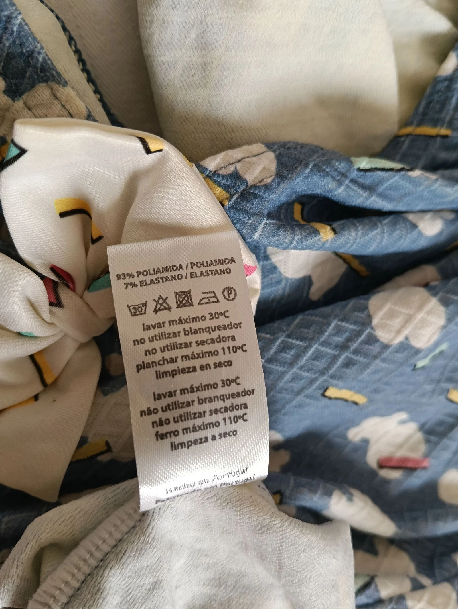 TOUS badpak voor meisjes – photo 9